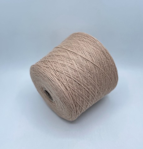 Luxury Selection by Ri.Go (пр.Италия), art-Socks, 4/12 300м/100гр.75% Меринос,25% Полиамид , цвет-Бежевый (471/562), арт-36464