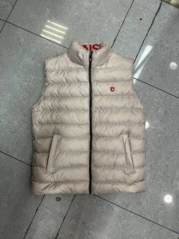 Жилетка Wellensteyn 172716bej