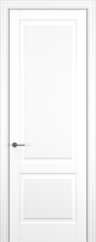 Межкомнатная дверь Zadoor ART Classic Корда ПГ Венеция