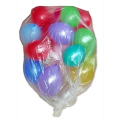 Транспортировочный пакет для шаров (САМОВЫВОЗ)