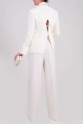 Брюки палаццо KISLOVA