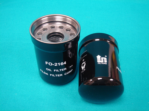 Фильтр масляный FILDA FO-2164