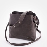 Сумка Саломея 1134 македония кофе