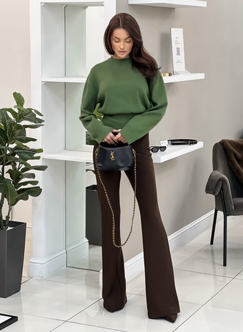 Брюки-клёш Ciara