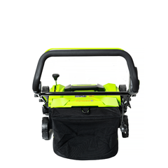 Аэратор-скарификатор Greenworks GDT15 220V 1500Вт электрический