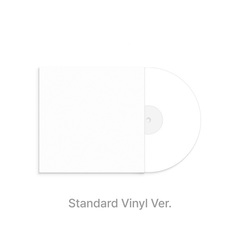 Винил BTS - ARIRANG (Standard Vinyl)