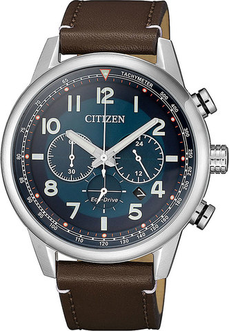 Наручные часы Citizen CA4420-13L фото