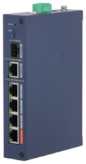 Коммутатор Dahua DH-CHS4106-4ET-60