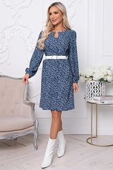 Платье 71770 Avili