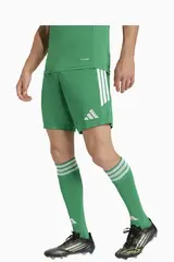 Шорты adidas Tiro 26 League - зеленый