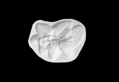 Силиконовый молд № 5005 Клубника на ветке