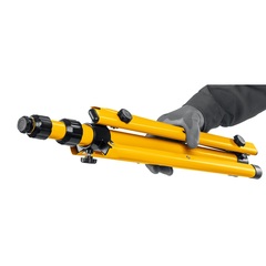 STAYER MAX Stable, телескопический штатив для 2х прожекторов в сумке (56922-B)