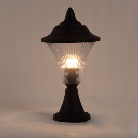 Ландшафтный светильник De City Корсо 801041601