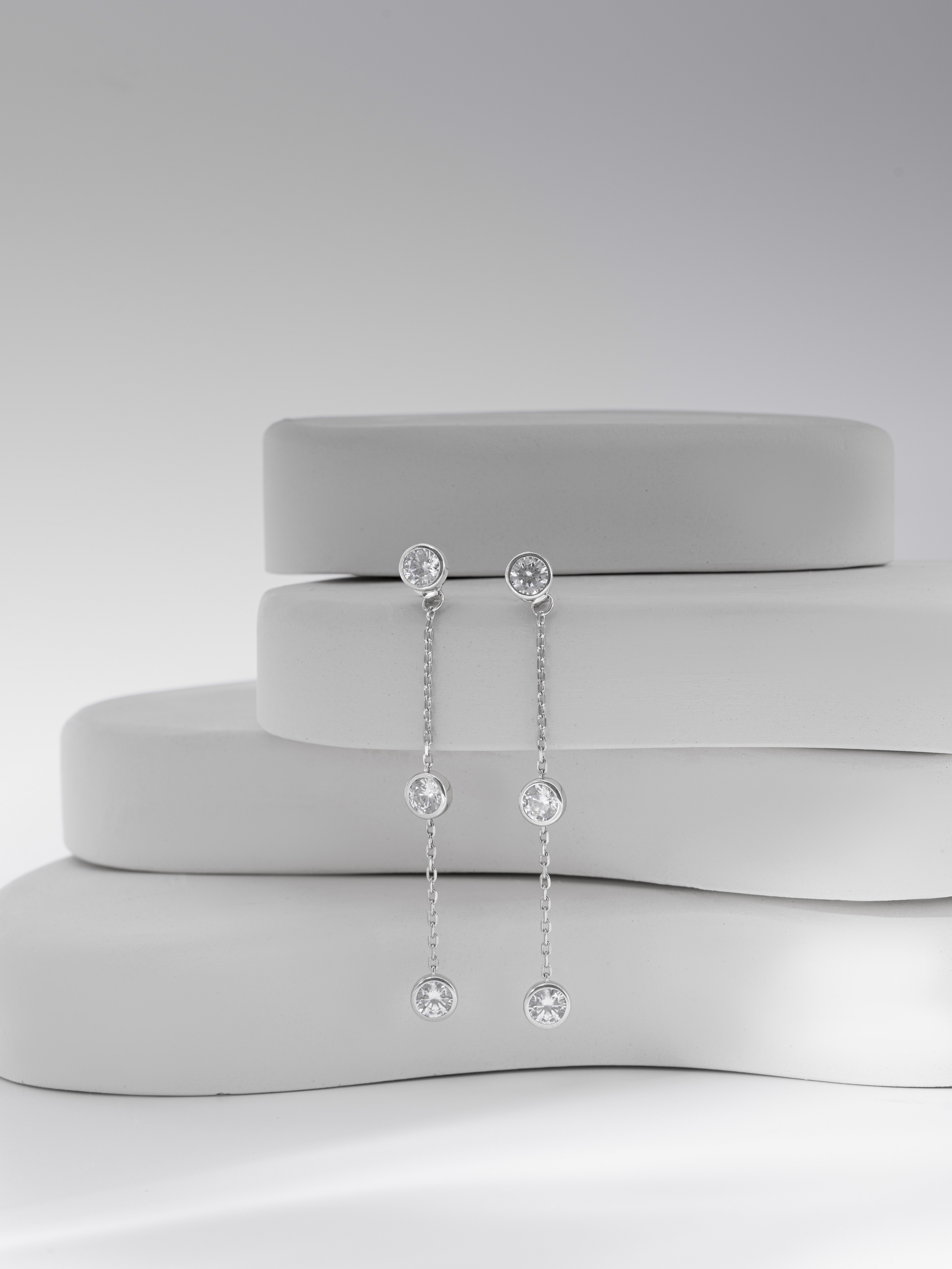 Серьги Слёзы Радости