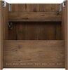 Aquanet 344794 Тумба Оптима 50 цв. дуб рустикальный (344794)