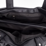 Сумка Саломея 285 канадский черный