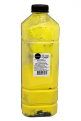 Тонер NetProduct Универсальный для Xerox Versalink, хим. с девелопером, Y, 500 г, канистра