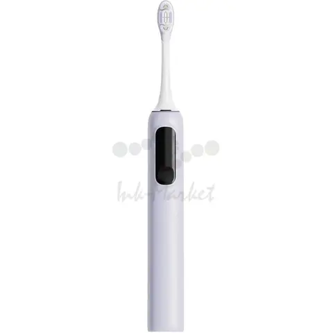 Электрическая зубная щетка Xiaomi Oscillation Electric Toothbrush Pro GL (фиолетовая) (BHR07ZWGL)
