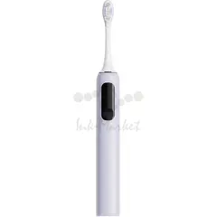Электрическая зубная щетка Xiaomi Oscillation Electric Toothbrush Pro GL (фиолетовая) (BHR07ZWGL)