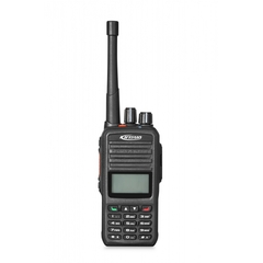 Kirisun DP480 GPS/GLONASS Портативная радиостанция