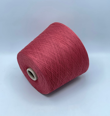 Iafil S.P.A. Pima, 3/50 1667м, 100% Хлопок, Сухая роза(281), 38202