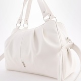 Сумка Саломея 187 канадский белый