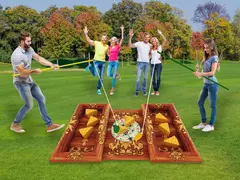 Сырная тарелка Сырная тарелка