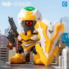 Случайная фигурка SOSKILL × Neon Genesis Evangelion