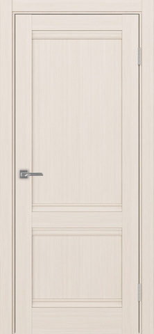 Турин_502U.11.30 ЭКО-шпон Ясень перламутровый-Щит МДФ/Щит МДФ