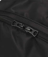 Рюкзак Alpha Industries Crew Backpack Gen II Black (Черный)