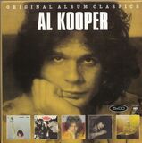 KOOPER, AL: Original Album Classics (Компакт-диск)