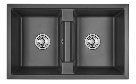 GRANULA 8101, ЧЁРНЫЙ