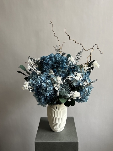 Букет Цикас