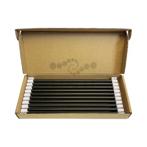 Заряжающий ролик (PCR) HP P1005, 1505, P1102, M15  hard (УПАКОВКА 10 шт) TMS