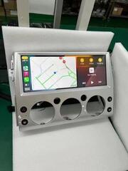 Магнитола Toyota FJ Cruiser (2006-2017) Android 12 6/128GB QLED DSP 4G модель KP-T1216S