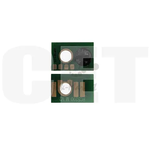 Чип картриджа 828424 для RICOH Pro C5200s, Pro C5210s (CET) Magenta, 24000 стр., CET381456