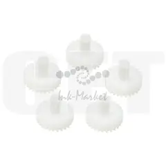 Шестерня фьюзера 27T RU5-0017-000 для HP LaserJet 4200/4300/4250/4350 (CET), CET1070