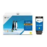 Совместимый лазерный картридж G&G GG-74C5HY0 (74C5HY0) для Lexmark CS720de, CS720dte, CS725dte, CS725de, 12000 стр., желтый