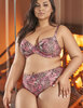 Трусики купальные Ava SF216/12 pink
