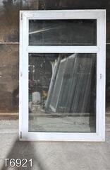 Окно Пластиковое Б/У 1660(в) x 1090(ш)