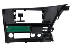 Магнитола Honda Civic 4D (2006-2011) Android 11 6/128GB QLED DSP 4G модель HO-193TS18