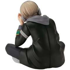 Фигурка Banpresto Wind Breaker: Kaji Ren