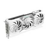 Видеокарта Acer AMD Radeon RX 9070 XT Predator BiFrost White OC 16GB DP.Z4FWW.P02