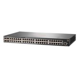 Коммутатор HPE Aruba 2930F 48G JL254A