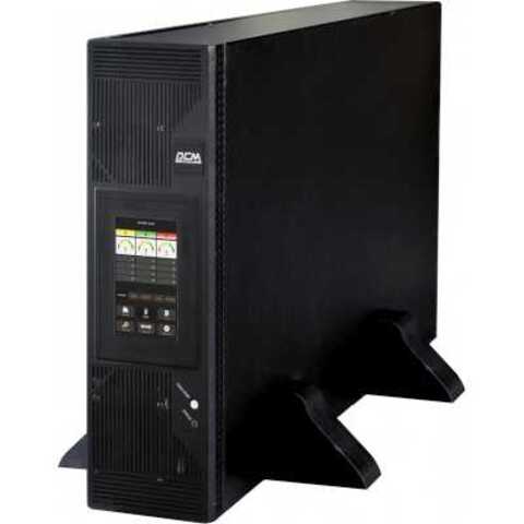 ИБП PowerCom VGD-II-25K33RM