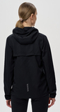 Беговая ветровка Nordski Runway Black W женская