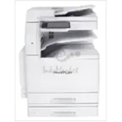 МФУ Pantum BM420ADN, A3, 35стр/мин, 4096Мб, 1200dpi, PCL, дуплекс, DADF100, сенс.экран 10, GigaLAN, 1 лоток на 500л, макс.нагрузка 100К/мес, старт.картридж 30000стр.
