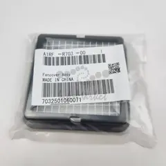 Крышка вентилятора Konica Minolta A1RFR70300 для KM PRESS C1085, C1100 — фото 3