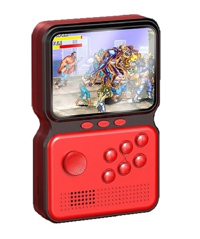 sup handheld game machine m3 charging