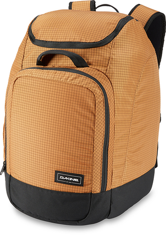 Картинка рюкзак для ботинок Dakine boot pack 50l Caramel - 1